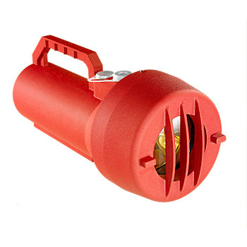 TL105 Lampe de test universelle ( MSA )